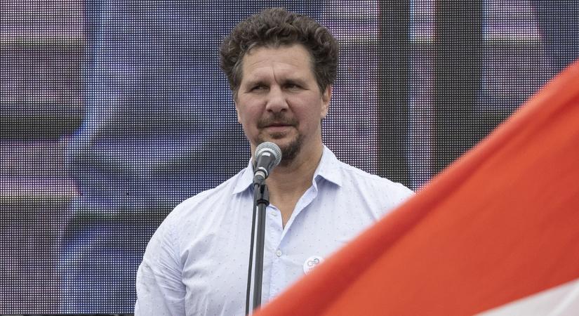 Nagy Ervin fontos bejelentést tett: A kormány döntés hozott a Dunaferr ügyében