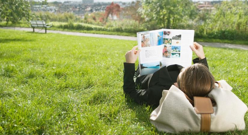 Ezt árulja el rólad, ha sosem posztolsz fotókat a közösségi médiában