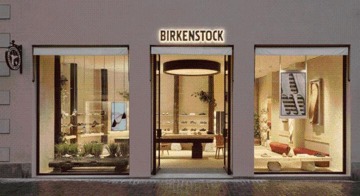 Megtorpant a Birkenstock – Mélyponton a részvény, gyengül a luxussztori