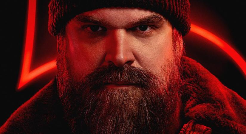 Stranger Things: David Harbour csak a második választás volt, kiderült, ki alakította volna eredetileg Hoppert