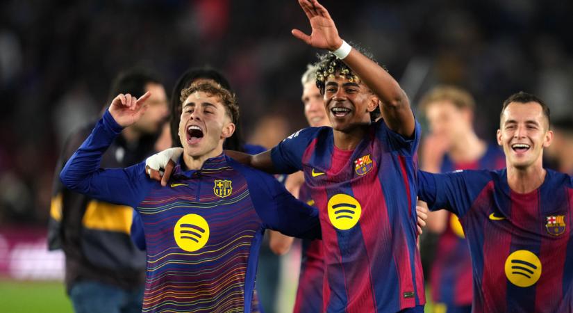 Vb 2026: a Barcelona egyik játékosa kidőlt a spanyol keretből, a csodatini szereplése is veszélyben – HIVATALOS