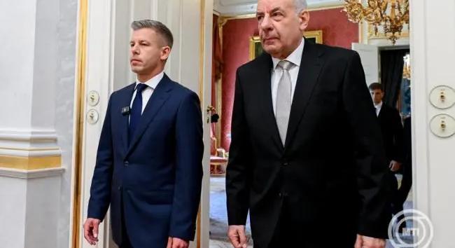Kinevezte a közigazgatási államtitkárokat Sulyok Tamás