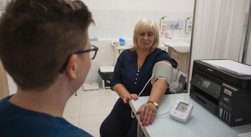 Ingyenes szűrésre várják a szegedieket, olyan technológiát is bemutatnak, amit kevesen láttak közelről