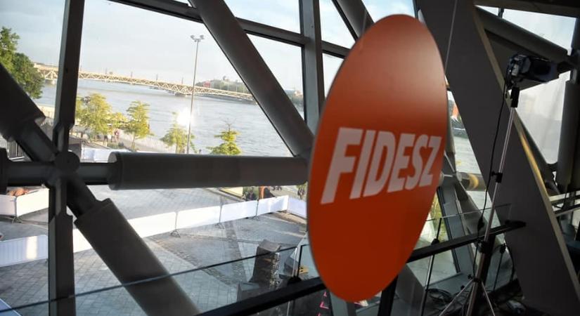Nyereséges volt tavaly a Fidesz