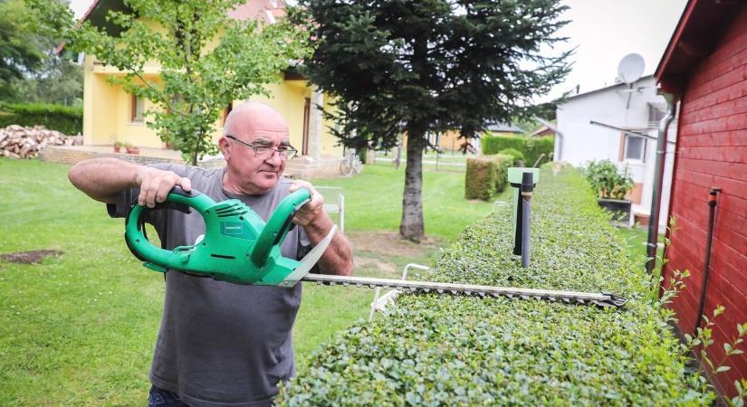 Módosítják a költségvetési rendeletet, de a zártkerti ingatlanok témakörében is döntenek