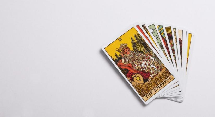 3 csillagjegy, akiknek nagy meglepetéseket ígér a Tarot erre a hétre