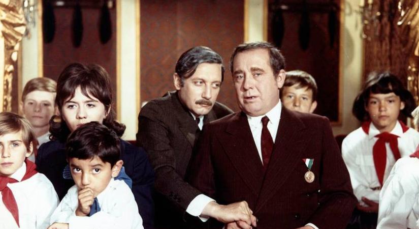 Már csak ez a színésznő van életben A tanúból: 80 évesen is szerepelt filmben
