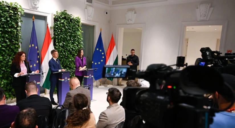 Magyar Közlöny: fontos döntések szűk határidőkkel