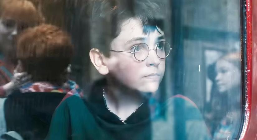 Szent szalmaszál! Lecserélik a második legfontosabb női karaktert a Harry Potter második évadára