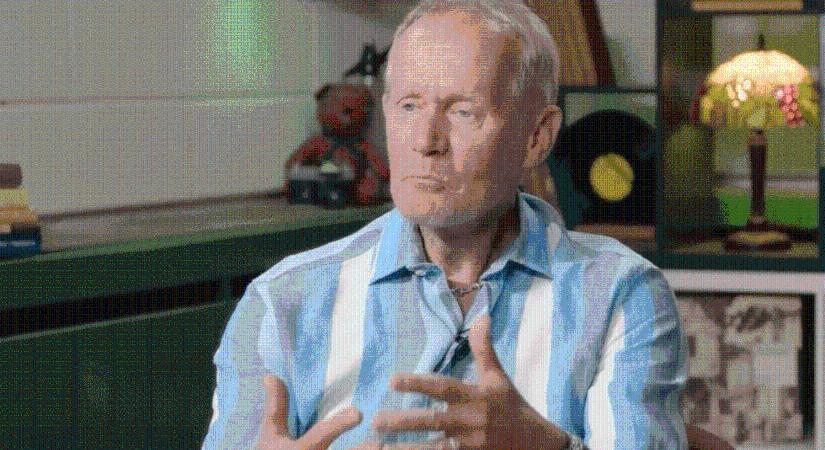 Epres Attila – „Az OV nevű bukott ember…”