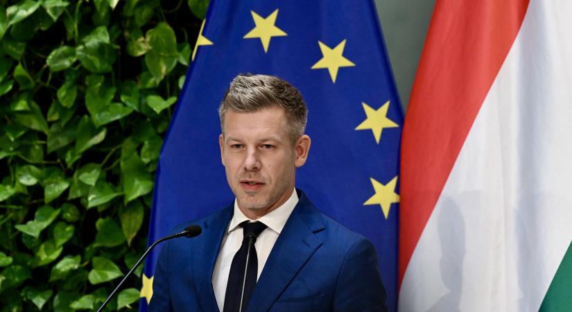 Standard-elemzés: Miért vezet Magyar Péter első külföldi útja Varsóba?