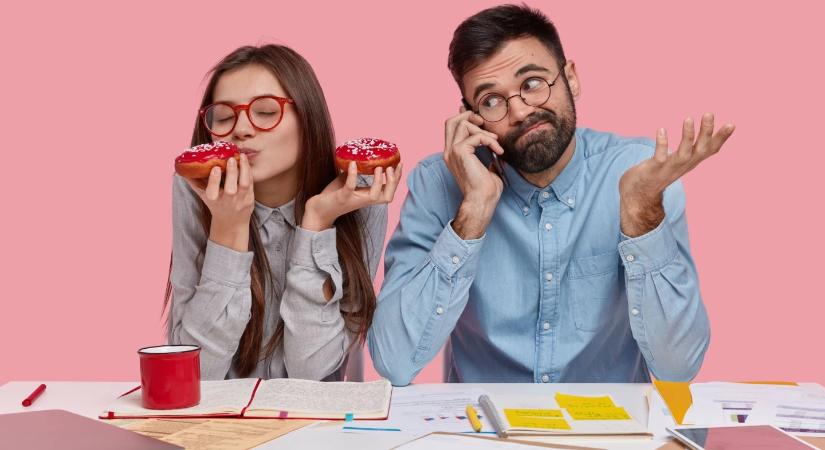 Miért idegesít ennyire a csámcsogás? A válasz meglepő lehet