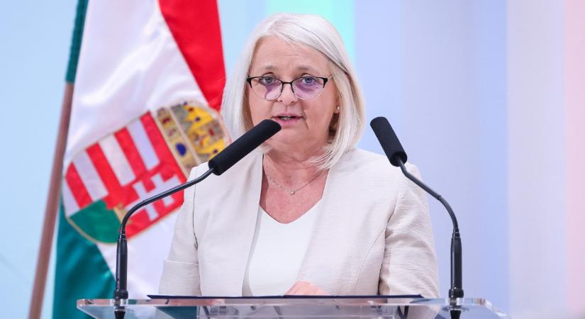 Felfüggesztették az NKA vezérigazgatóját – és ez csak az egyik döntés a szervezet ügyében