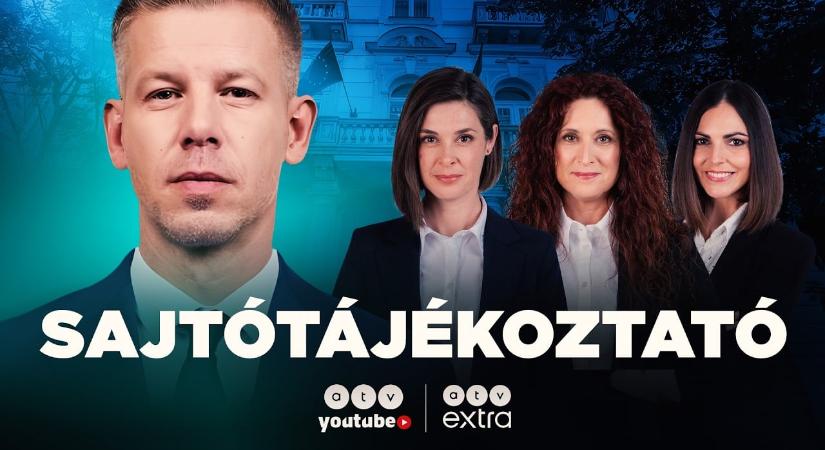 Magyar Péter kitálal a kegyelmi botrányról, nézze itt a miniszterelnök beszédét