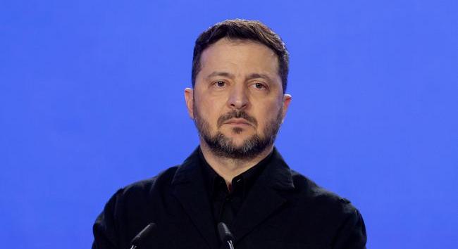 Zelenszkij: Oroszország titkolja, hogy komoly gazdasági válságban van