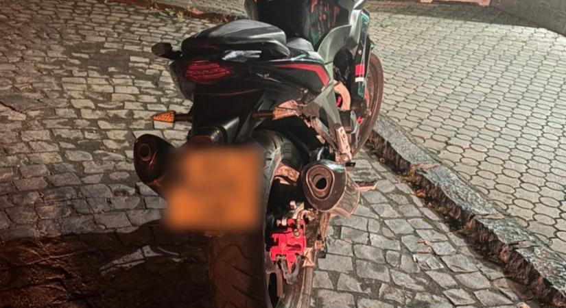 Felelősségre vontak egy ittas sofőrt Kárpátalján