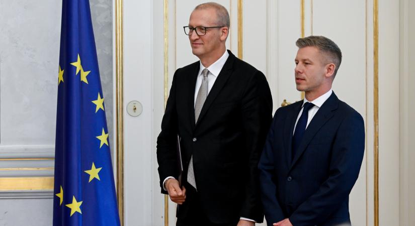 Döntést hozott Magyar Péter kormánya: eltávolítják tisztségéből Krucsainé Herter Anikót