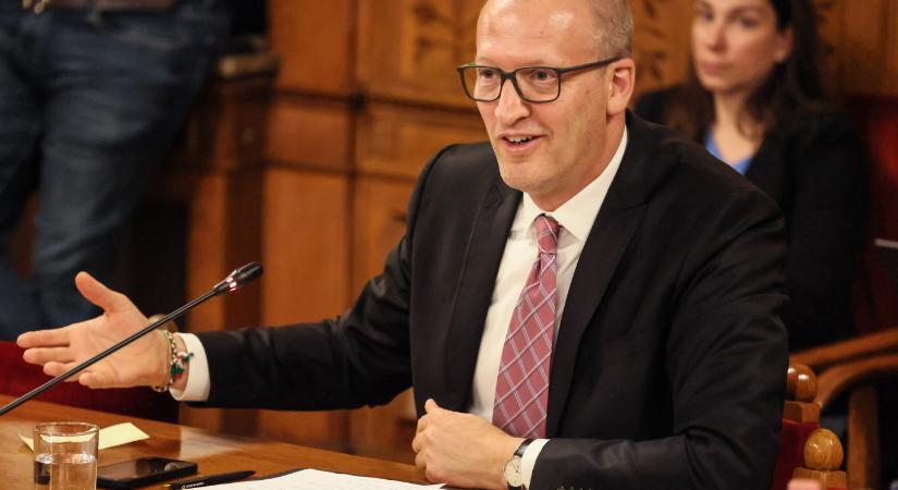 Tarr Zoltán felfüggesztette az NKA főigazgatóját