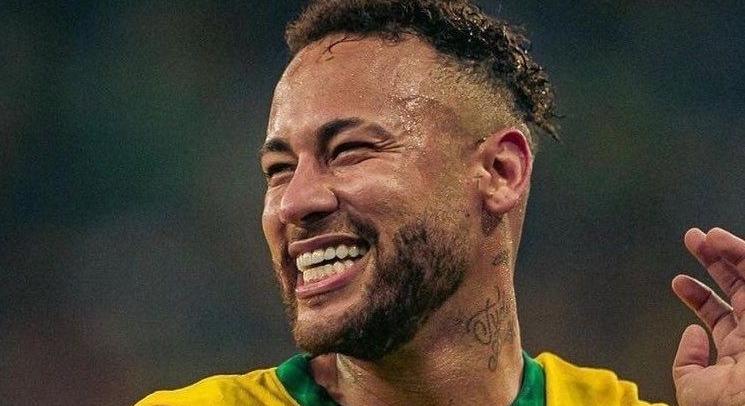 Futball-vb: Visszatér a brazil válogatottba Neymar