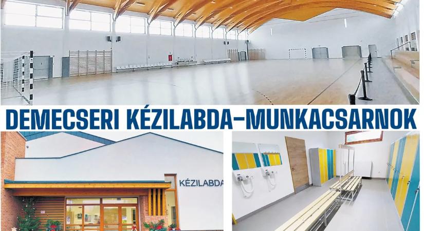NS-képeslap: a sport- és a közösségi események találkozási pontja