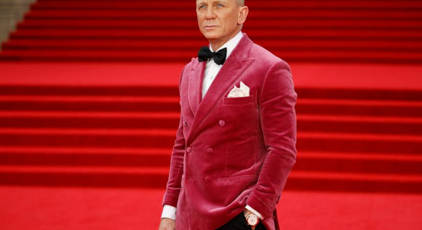 Ők a legnagyobb esélyesek az új James Bond szerepére – te kit választanál?