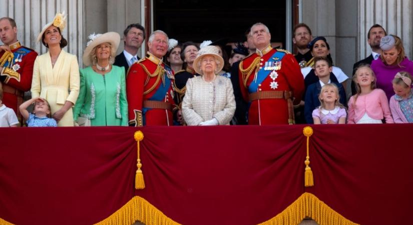 10 szó, amit a brit királyi család tagjai inkább nem ejtenek ki a szájukon