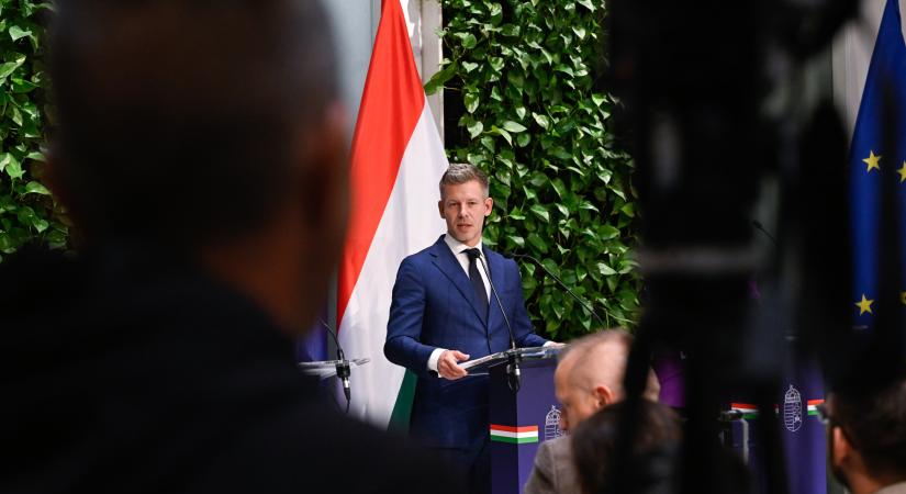 Magyar-kormány: hamarosan új bejelentést tesz Magyar Péter, azonnali vizsgálatok sorát rendelte el az új kabinet