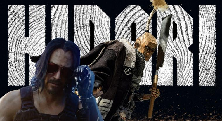 Keanu Reeves szamuráj lesz és azt csinálja, amihez a legjobban ért