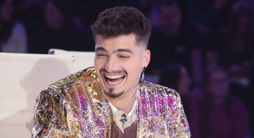 Marics Peti csúnya átverés áldozata lett