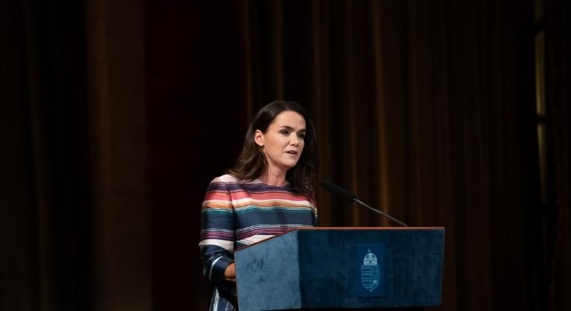 Itt a bejelentés - Nyilvánosak a "kegyelmi ügy" aktái - Ez okozta Novák Katalin és Varga Judit bukását - részletek