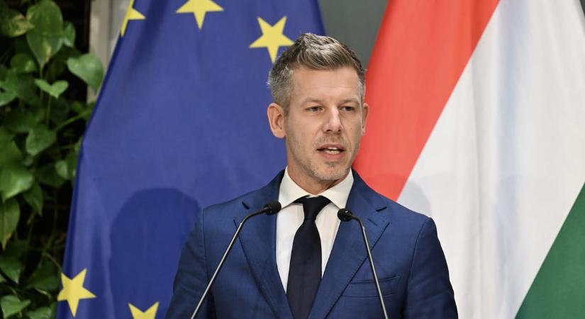 Rendkívüli sajtótájékoztatót tart Magyar Péter a kegyelmi ügyről