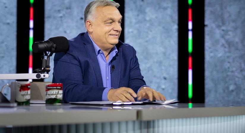 Megjelent a Fidesz 2025-ös pénzügyi kimutatása: másfél milliárd forintos profittal zártak tavaly