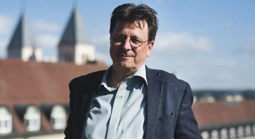 Radikális baloldali nézeteket valló katolikus filozófus lehet a Tisza-kormány egyházügyi államtitkára