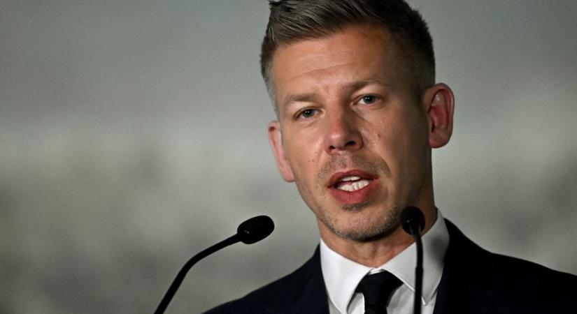 A KDNP május 31-ig várja Magyar Péter bocsánatkérését