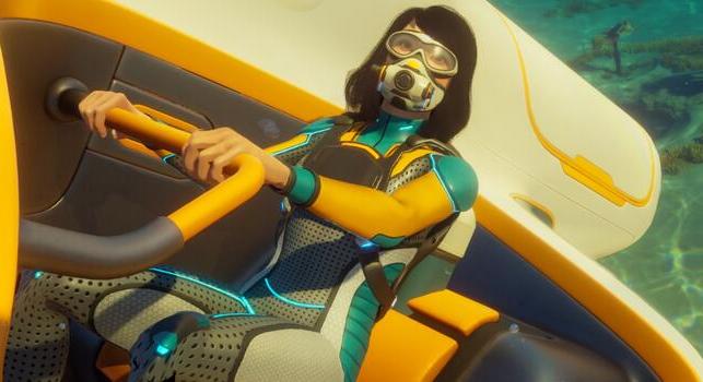 Most épp amiatt megy a sírás, hogy nem lehet szusit csinálni a Subnautica 2 halaiból