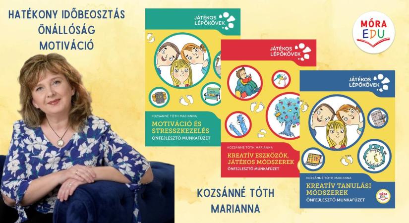 Hogyan fektessük le gyerekkorban a time management és a lifelong learning alapjait?