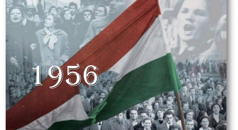 Meghalt Koszmovszky Edina, az 1956-os forradalom „piros kabátos lánya”