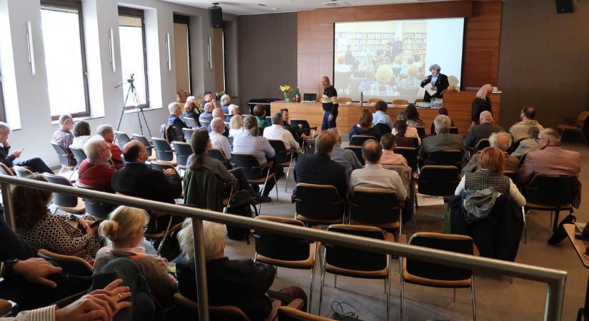 Fiatal művészek és kutatók találkoztak az MMA első pécsi Tavaszi Piknikjén (VIDEÓ)