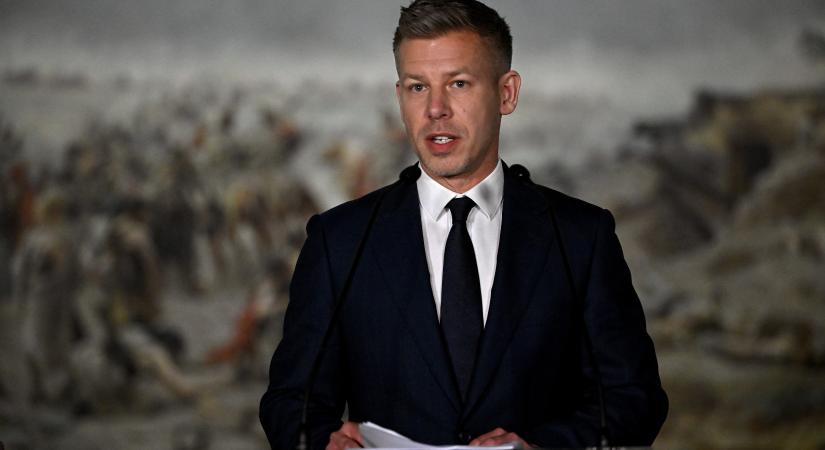 Élő: Magyar Péter nyilvánosságra hozza a kegyelmi ügy részleteit