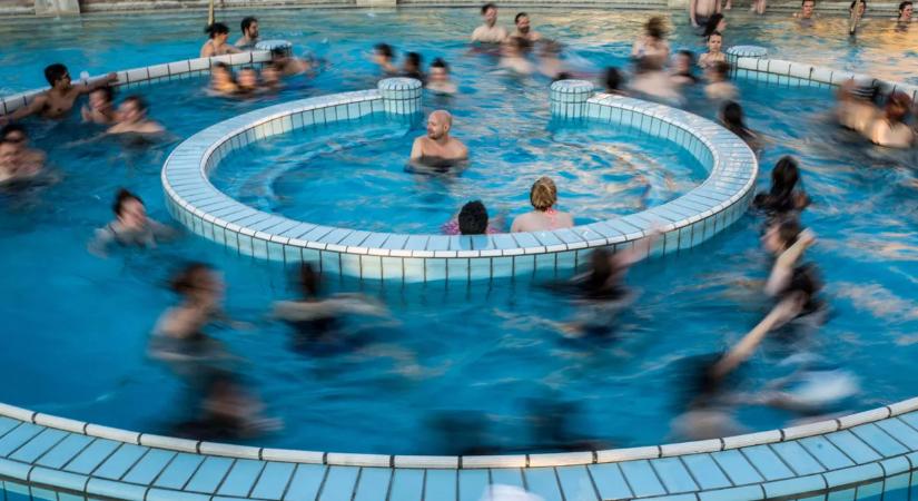 Félárú belépők, extra olcsó hétköznapi jegyek – ezekbe a hazai fürdőkbe érdemes most ellátogatni