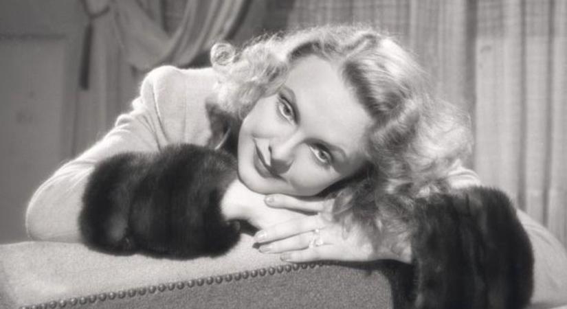 Öt ember életét mentette meg a színésznő – Kaposvárra került a magyar Marlene Dietrich hagyatéka