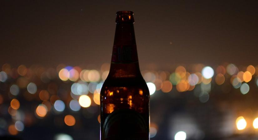 Roncsolta az alkohol a szervezetedet? A károk nagy részét visszafordíthatod