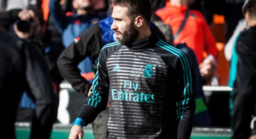 Itt köthet ki a Real Madrid egyik nagy kedvence
