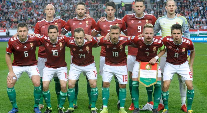 Megvédte csapattársát az edzőtől, erre kirakták a keretből – a Covid és Kína is betett a magyar válogatott játékosnak