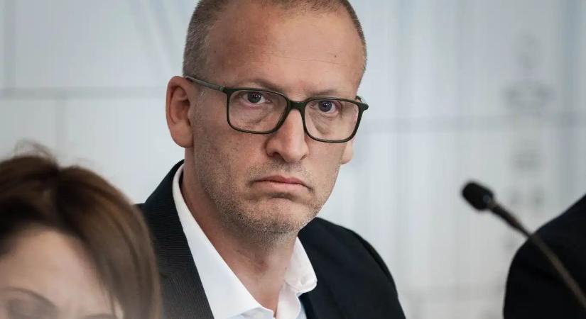 Tarr Zoltán felfüggesztette az NKA vezérigazgatóját és belső vizsgálatot indít