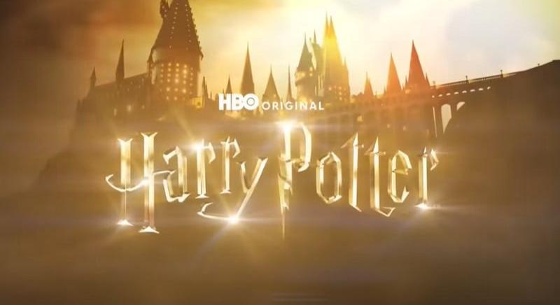 Máris távozott az egyik színész az új Harry Potter-sorozatból