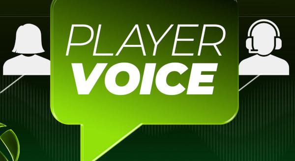 Az XBOX Player Voice-rendszerrel az átláthatóságért küzd a Microsoft