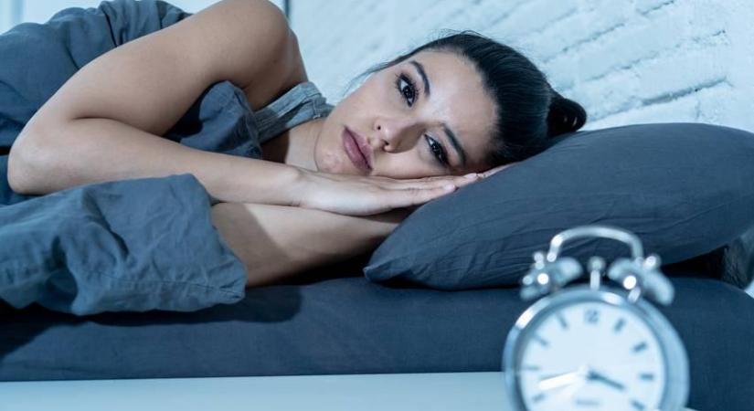 Stressz, alvás, hormonok: miért nem tudsz igazán pihenni?