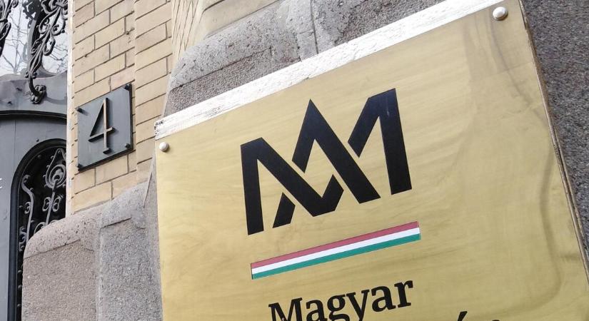 MNB: március végén a GDP 77,9 százaléka volt az államadósság