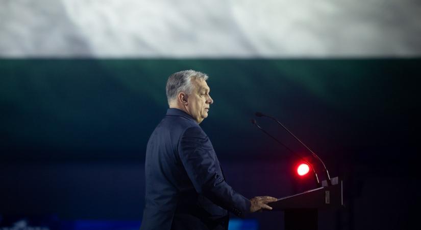 Nyilvánossá vált, mennyi pénz folyt be a Fideszhez tagdíjakból, a költségvetésből és adományokból